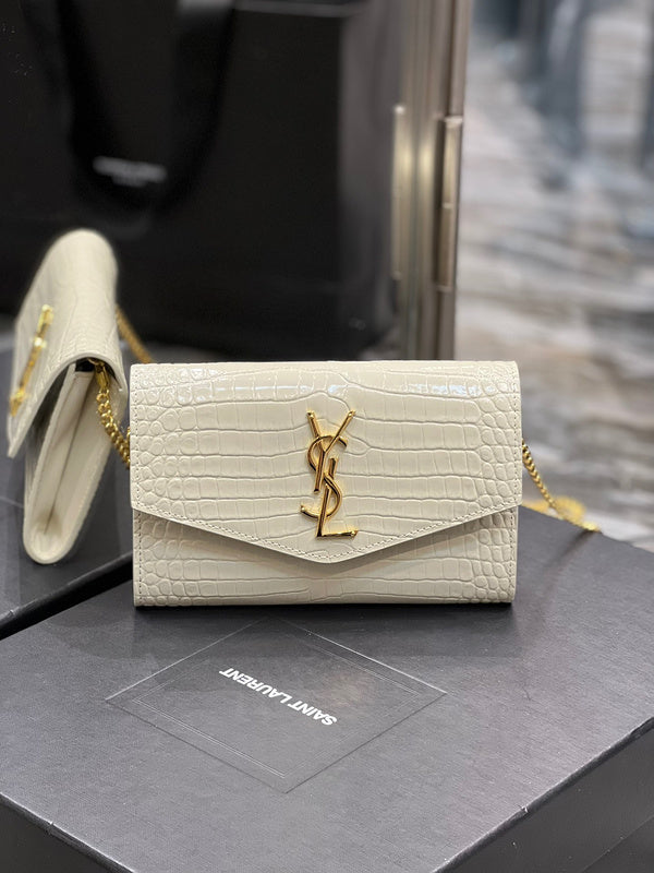 Franco Shops - Yves Saint Laurent - Bags - 034