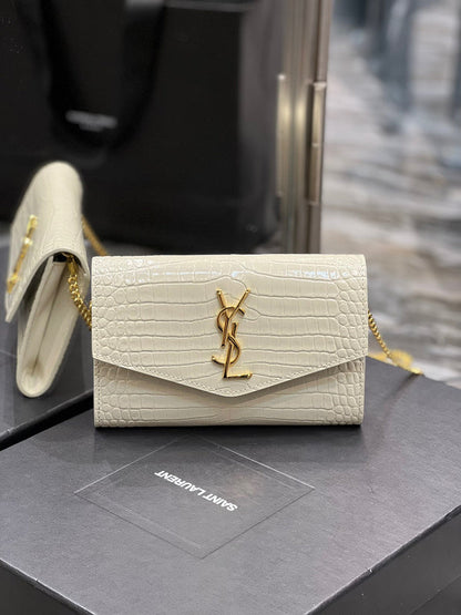 Franco Shops - Yves Saint Laurent - Bags - 034