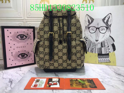 Gucci Bags - The Tote   1177