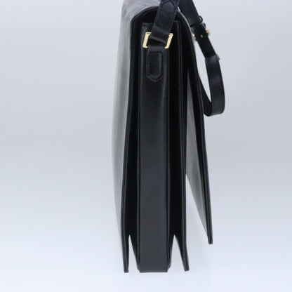 Louis Vuitton Opéra  Leather Shoulder Bag