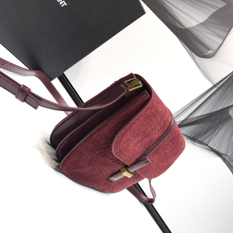 Franco Shops - Yves Saint Laurent - Bags - 484