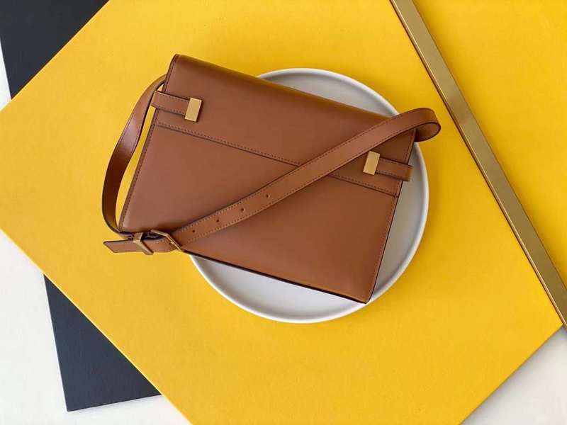Yves Saint Laurent - Bags   136