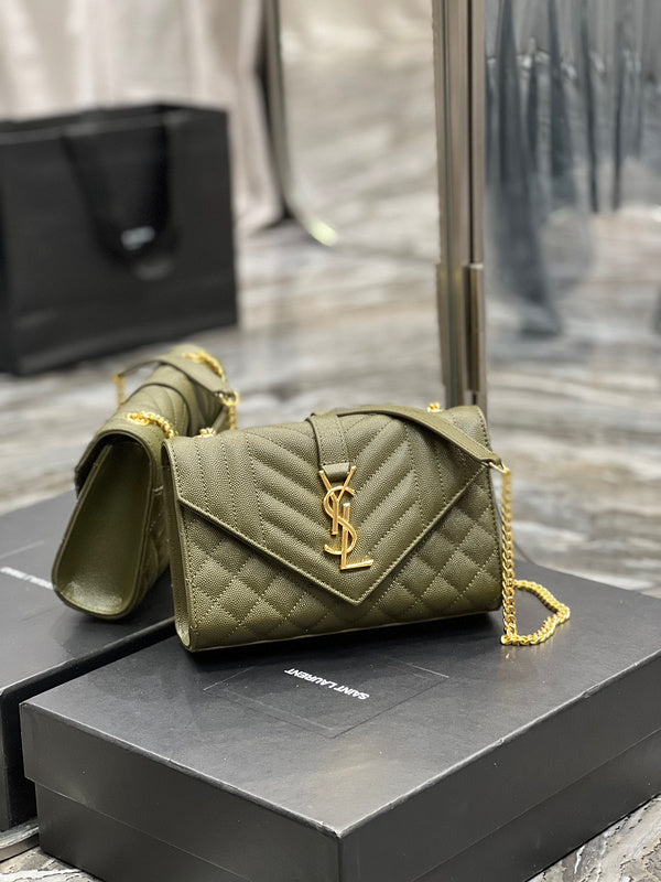 Franco Shops - Yves Saint Laurent - Bags -