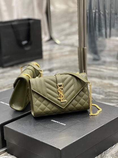 Franco Shops - Yves Saint Laurent - Bags -