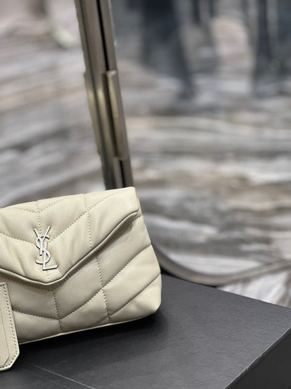 Franco Shops - Yves Saint Laurent - Bags - 016