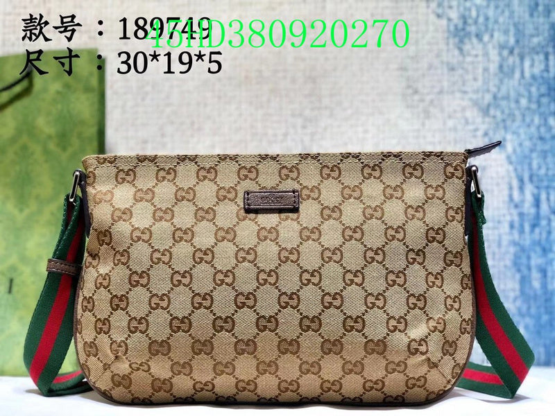 Gucci Bags - The Tote   801