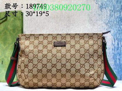 Gucci Bags - The Tote   801