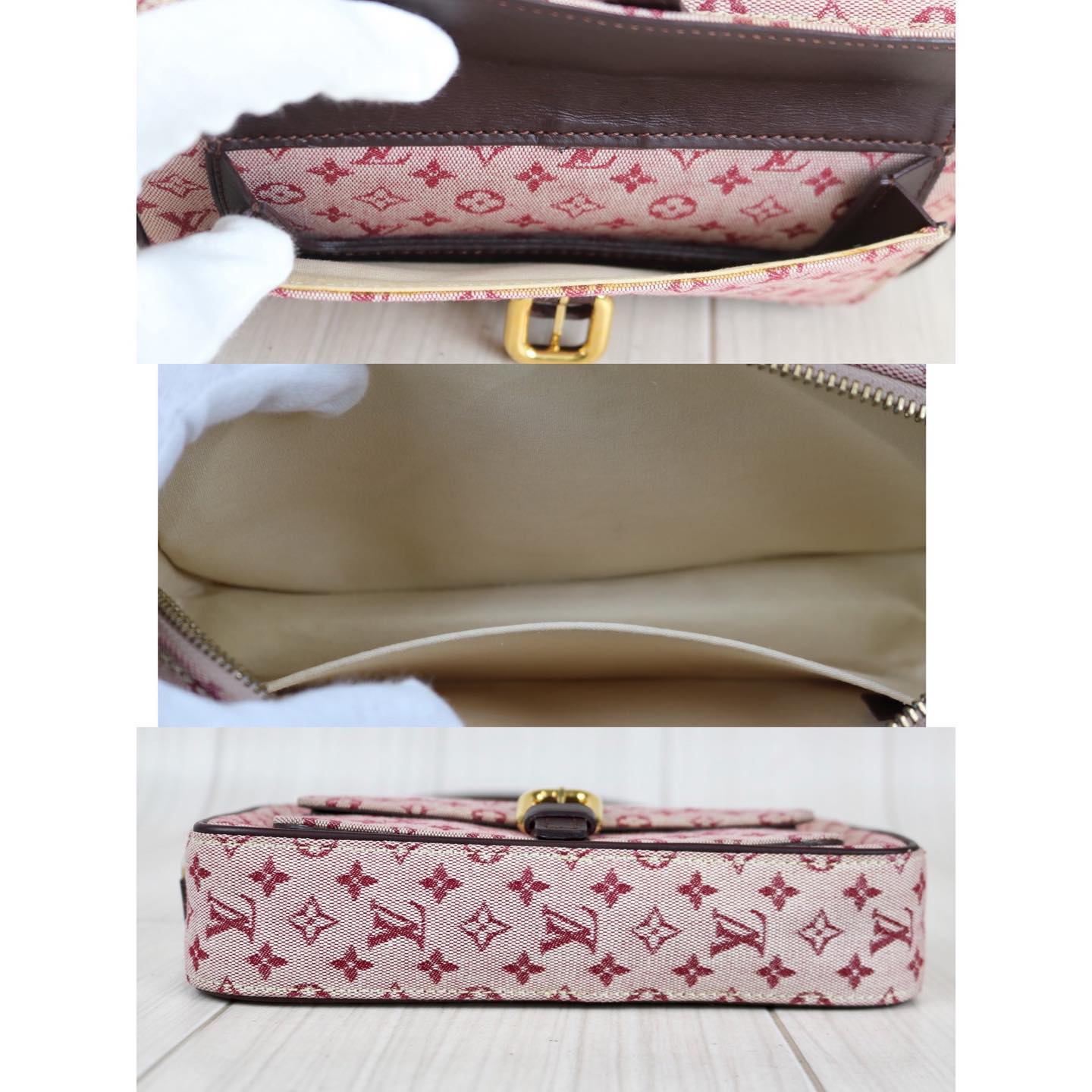 Rank AB ｜ LV Monogram  Shoulder Bag｜073116