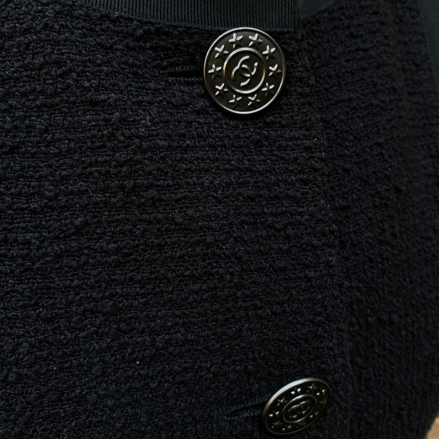 Chanel Jacket