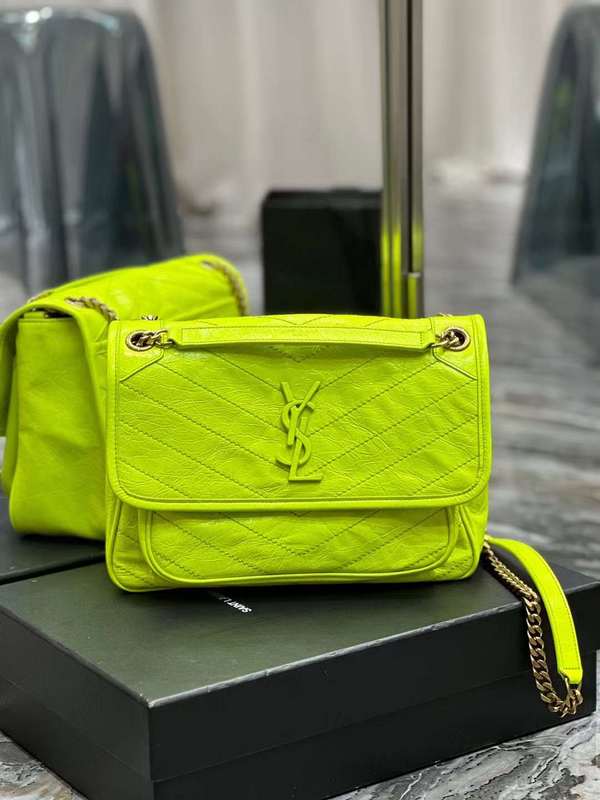 Yves Saint Laurent - Bags