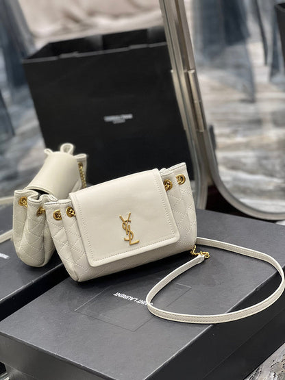 Franco Shops - Yves Saint Laurent - Bags - 211