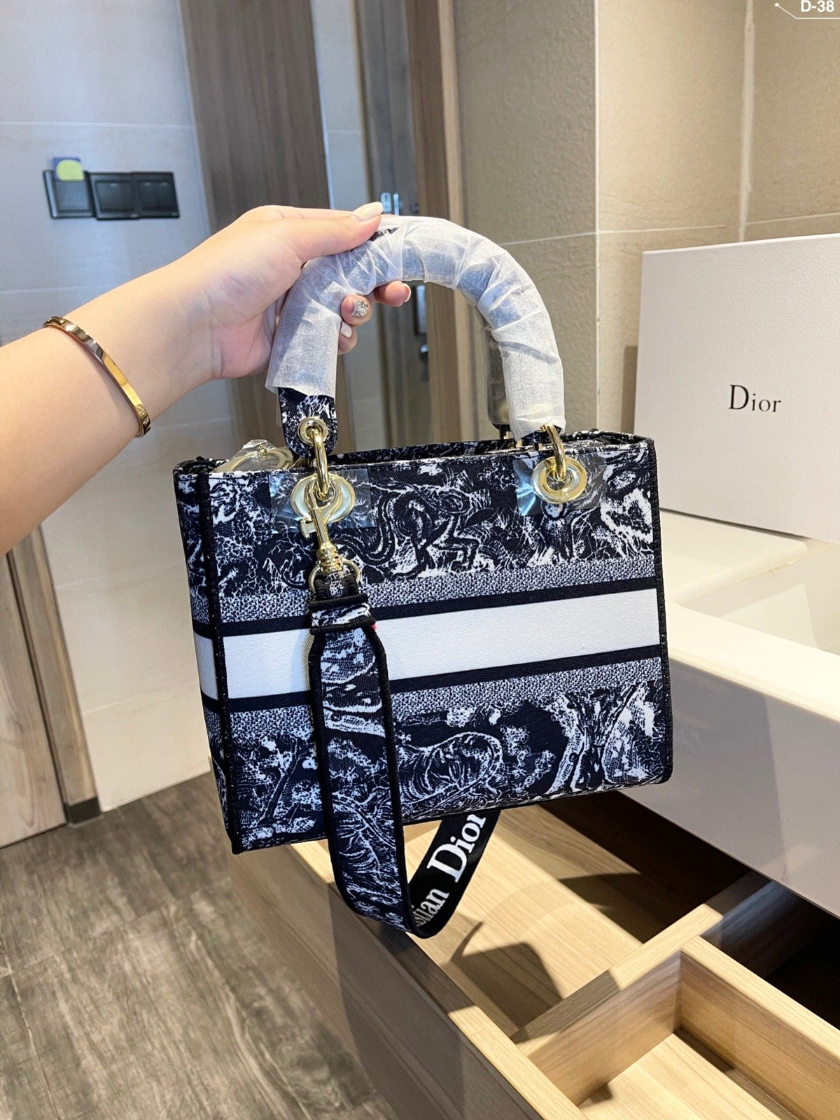 Luxury Edition Bags DIR 301