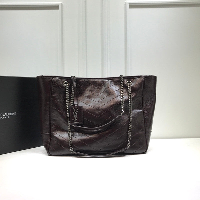 Franco Shops - Yves Saint Laurent - Bags - 455