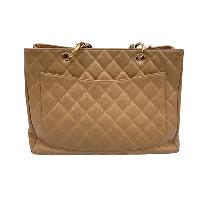 Chanel Chanel Tote Bag Grand shopping
