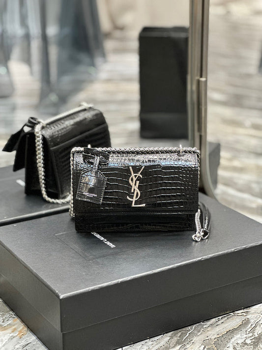 Franco Shops - Yves Saint Laurent - Bags - 213