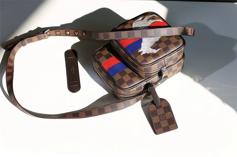 Franco Shops - Louis Vuittons  - 10371