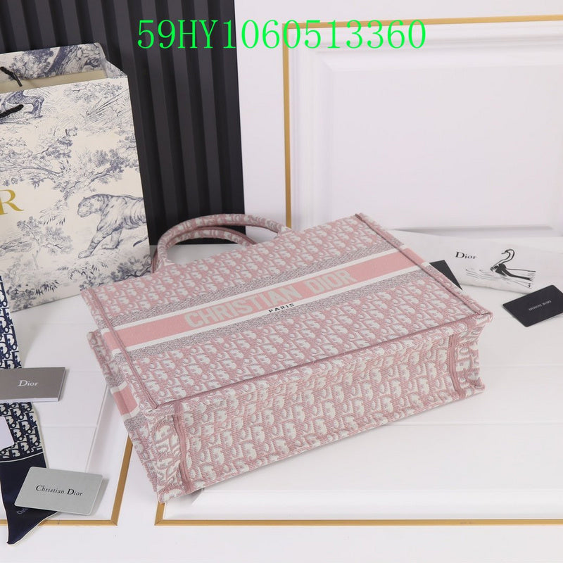 Christian Dior Bags Bags - The Tote   203