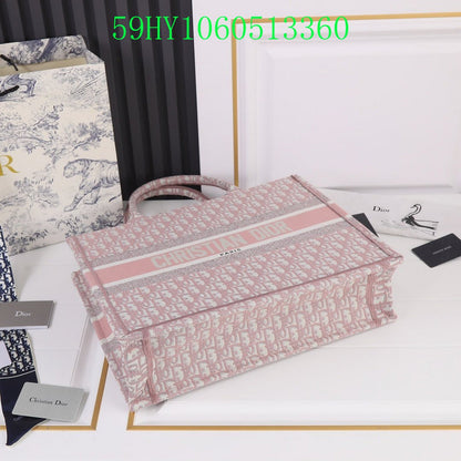 Christian Dior Bags Bags - The Tote   203