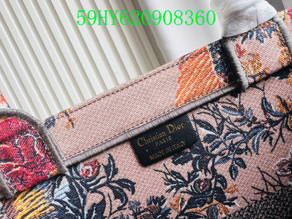 Christian Dior Bags Bags - The Tote   176