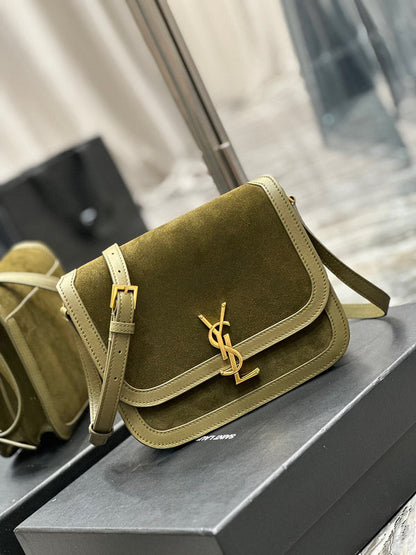 Franco Shops - Yves Saint Laurent - Bags - 076