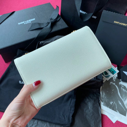 Yves Saint Laurent - Bags