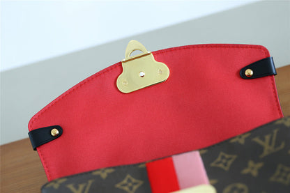 The Franco Shops - Louis Vuittons  - 7991