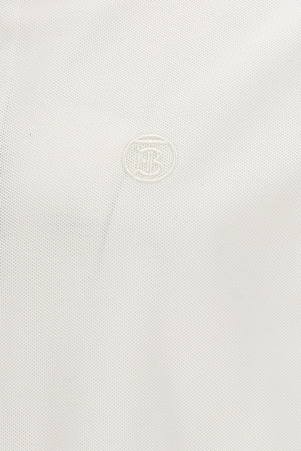 Burberry Men 'Eddie' Polo Shirt