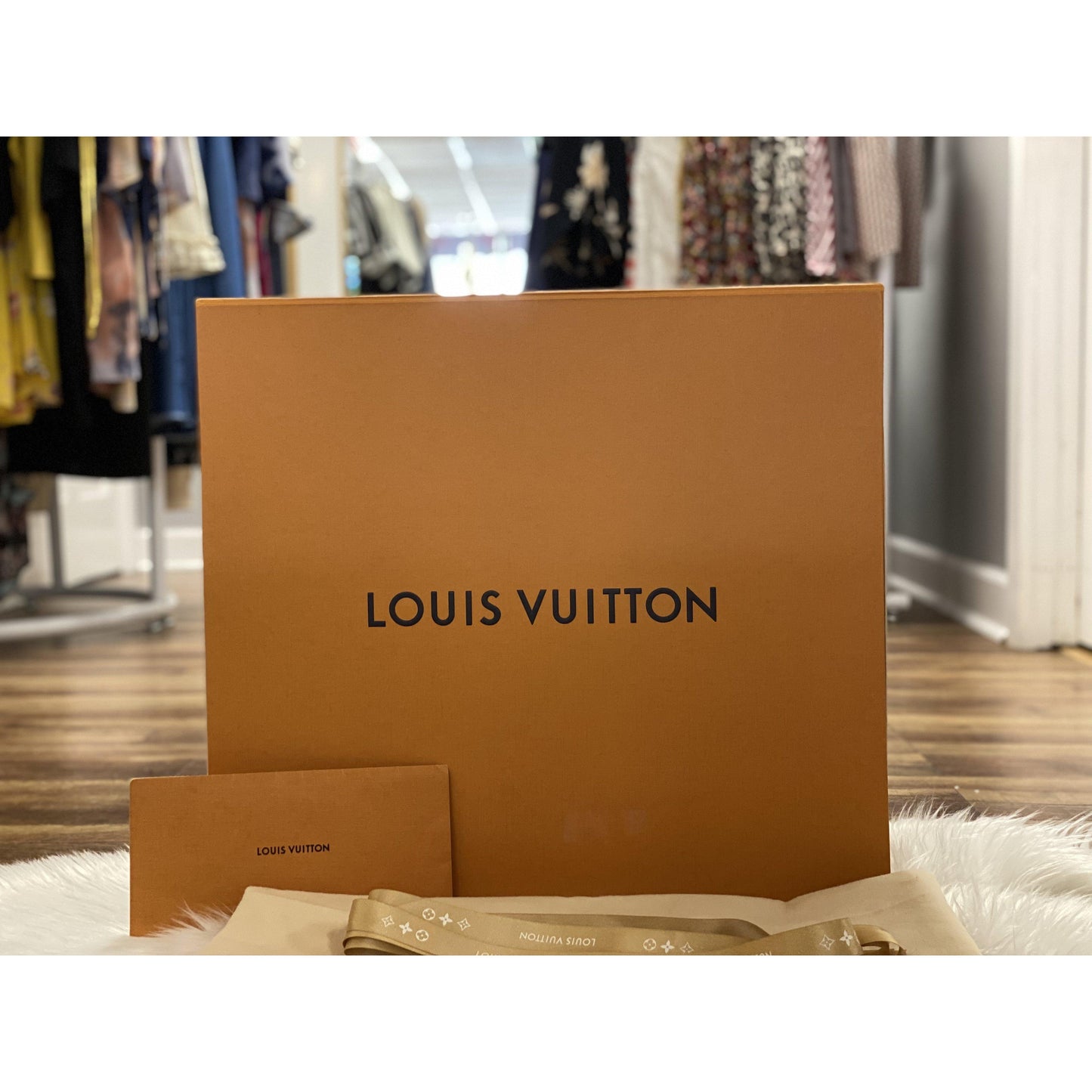 Louis Vuitton Neverfull GM