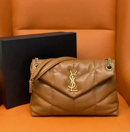 Franco Shops - Yves Saint Laurent - Bags - 336