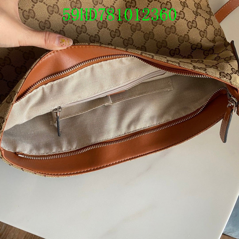 Gucci Bags - The Tote   811