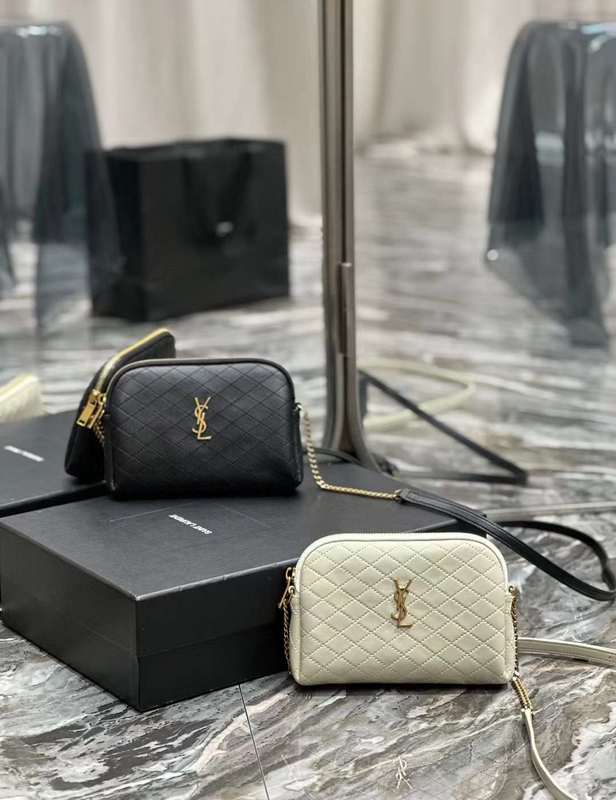 Yves Saint Laurent - Bags - Franco Shops