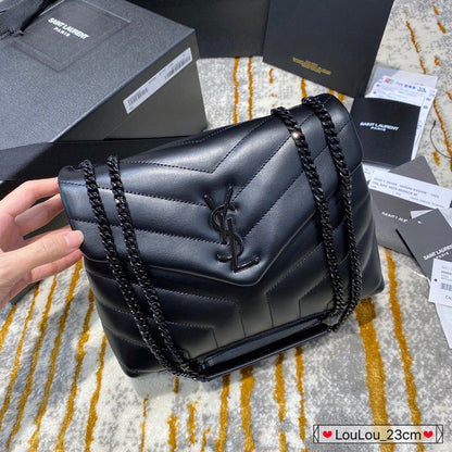 Yves Saint Laurent - Bags