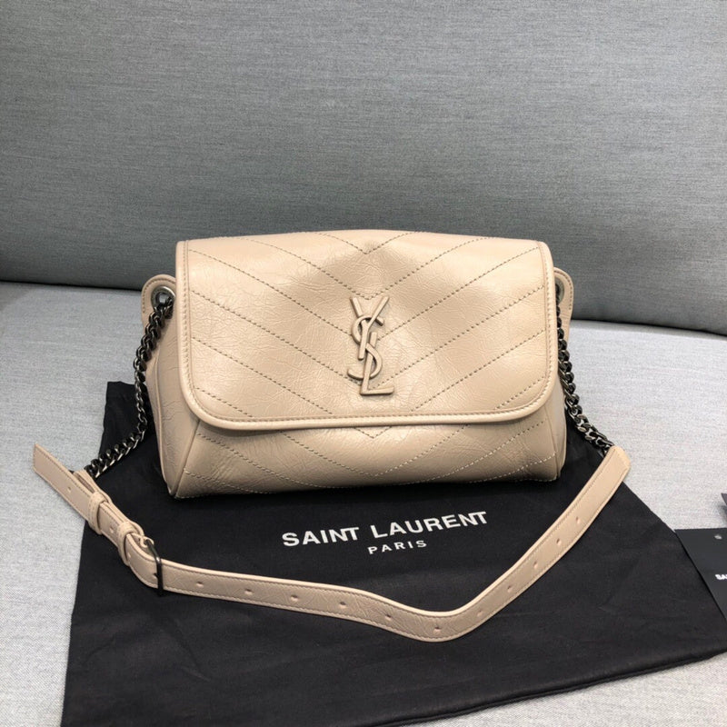 Franco Shops - Yves Saint Laurent - Bags - 573