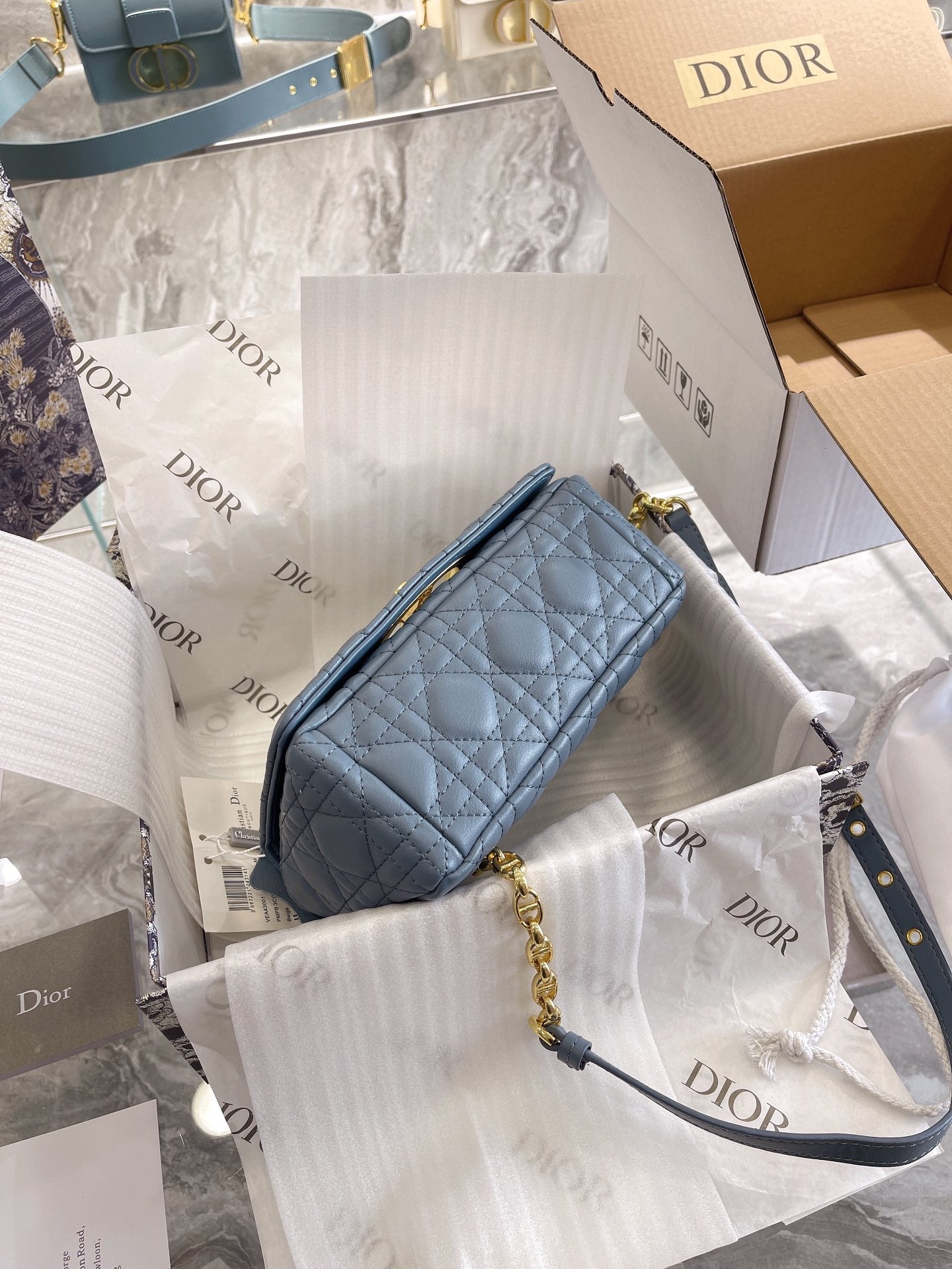 Luxury Edition Bags DIR 045
