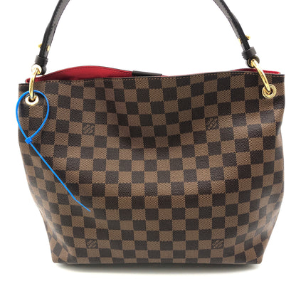 Handbag Luxury Designer By Louis Vuitton  Size: PM