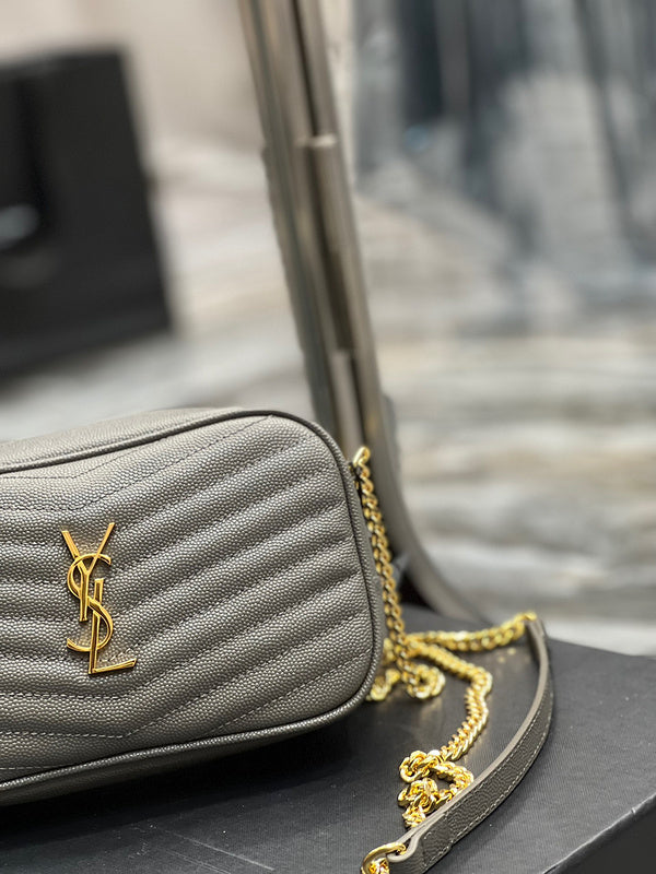 Franco Shops - Yves Saint Laurent - Bags -