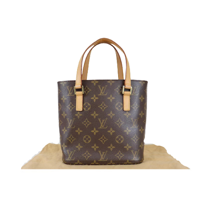 Rank A ｜ LV Monogram Vavin PM Tote Bag ｜083002