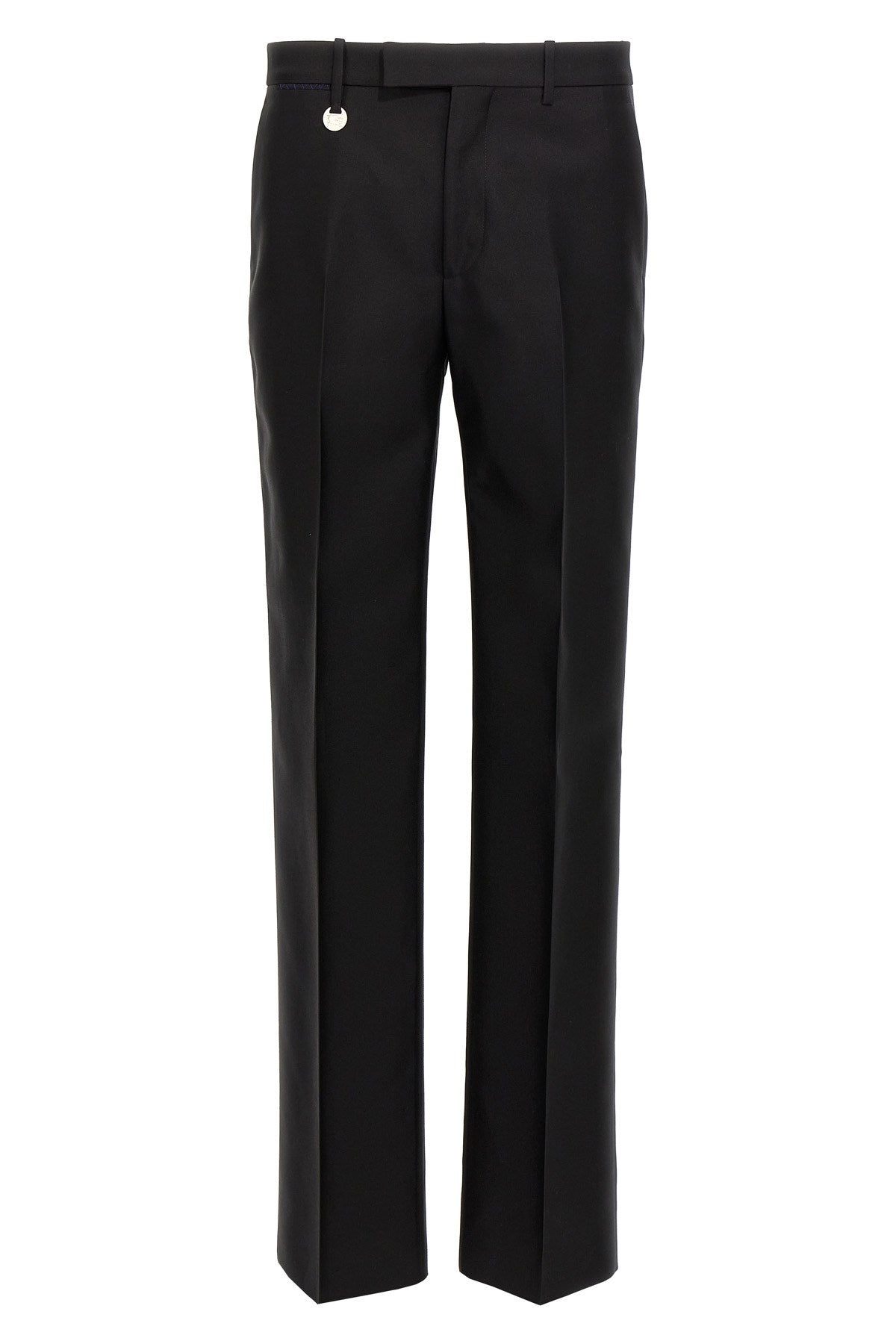 Burberry Men Tailored Trousers
