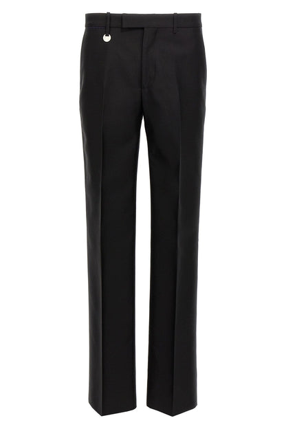 Burberry Men Tailored Trousers