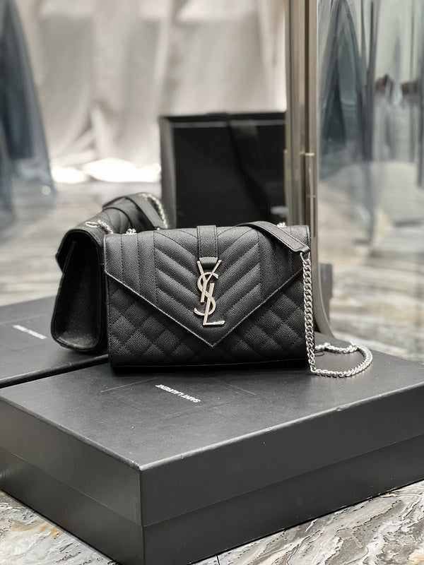 Franco Shops - Yves Saint Laurent - Bags - 145