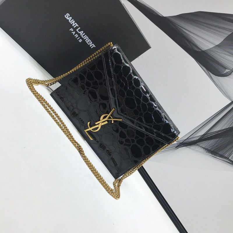 Franco Shops - Yves Saint Laurent - Bags - 538