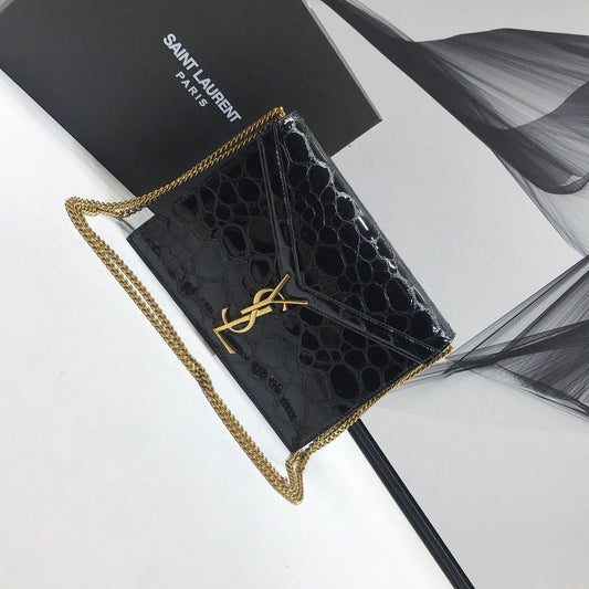 Franco Shops - Yves Saint Laurent - Bags - 538
