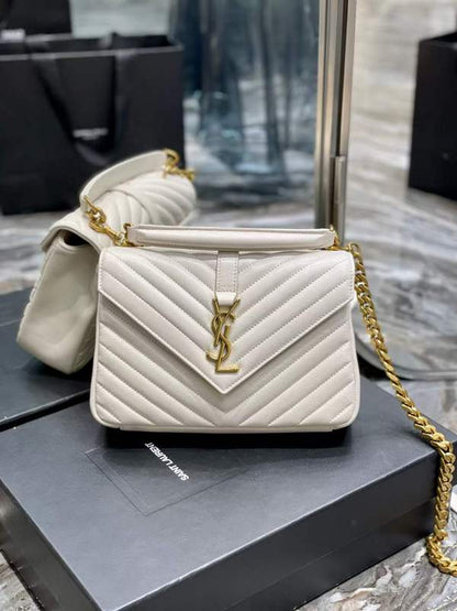 Yves Saint Laurent - Bags