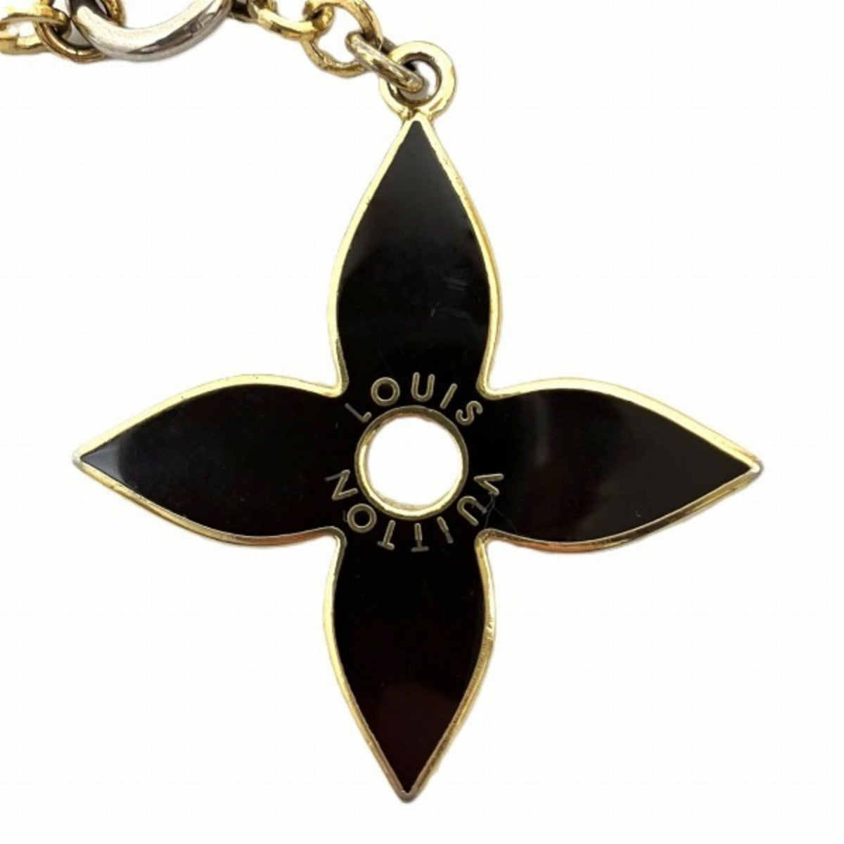 Louis Vuitton Monogram   Keyring