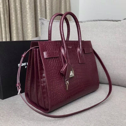 Franco Shops - Yves Saint Laurent - Bags -