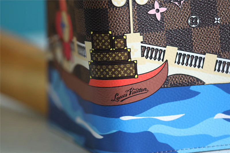 Franco Shops - Louis Vuittons  - 9220