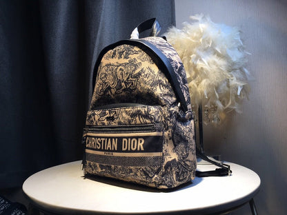 Christian Dior Bags Bags - The Tote   758