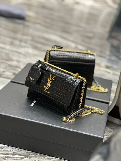 Franco Shops - Yves Saint Laurent - Bags - 210