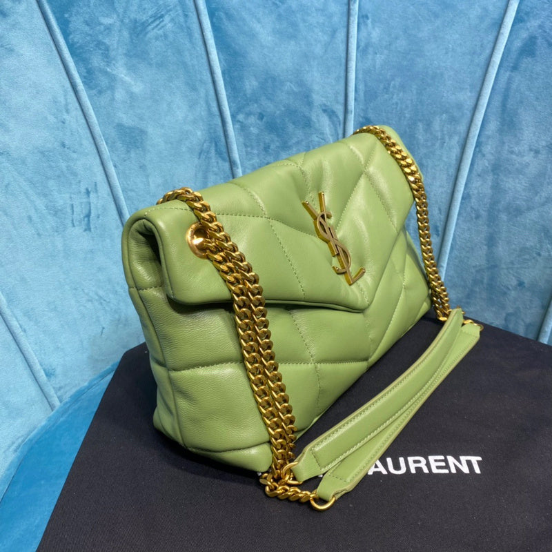 Franco Shops - Yves Saint Laurent - Bags - 352