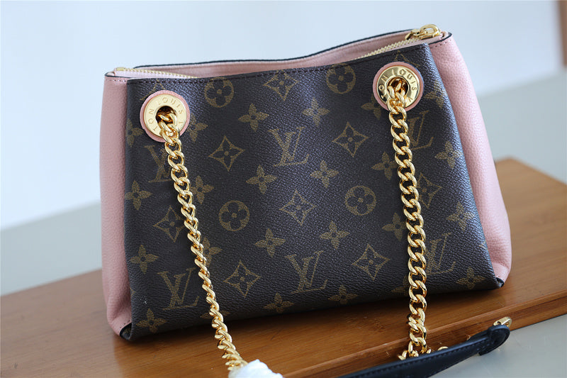The Franco Shops - Louis Vuittons  - 7932